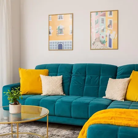 Luxury Sea View Anda * 마카르스카