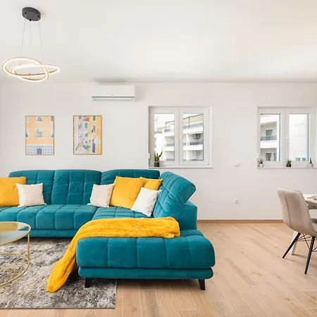 Luxury Sea View Anda * 마카르스카