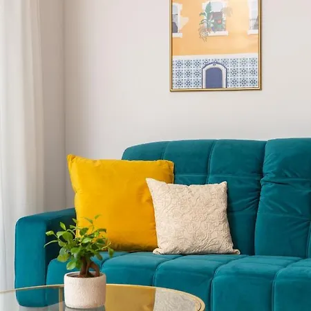 Luxury Sea View Anda * Makarska