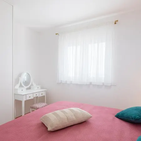 Апартаменты Anda - Luxury Sea View *