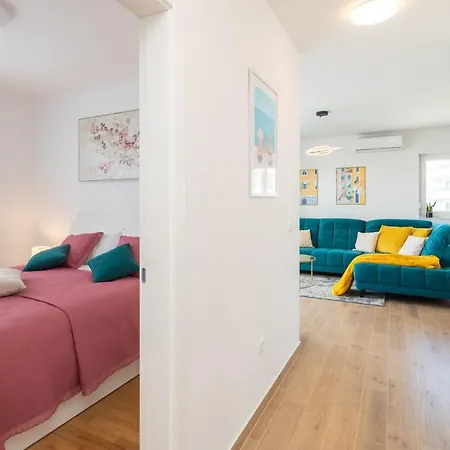 Luxury Sea View Anda Makarska