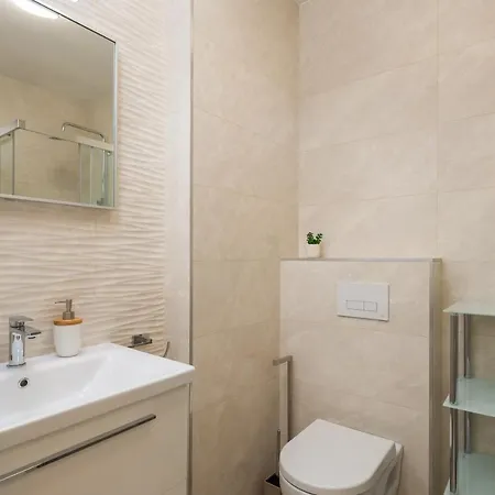 Luxury Sea View Anda * Makarska