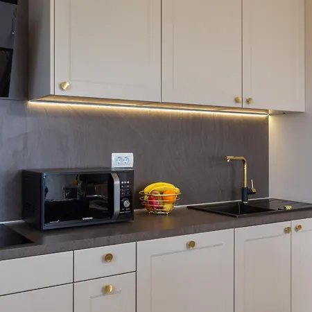 Luxury Sea View Anda Makarska