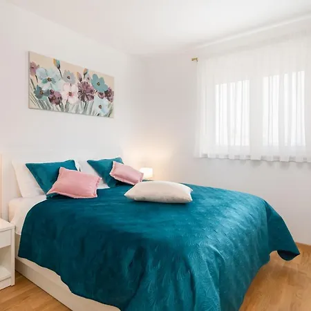 Luxury Sea View Anda Apartment *