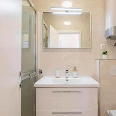 Luxury Sea View Anda Apartment *