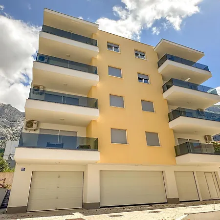 Luxury Sea View Anda