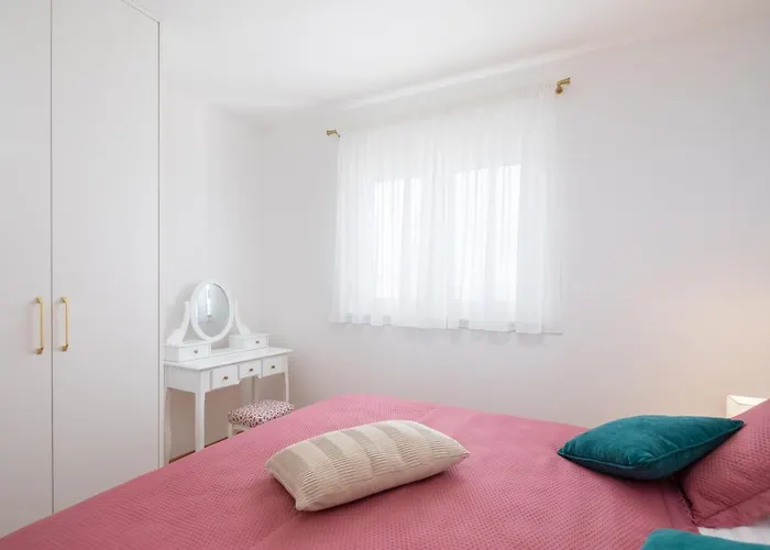 Apartment Luxury Sea View Anda *