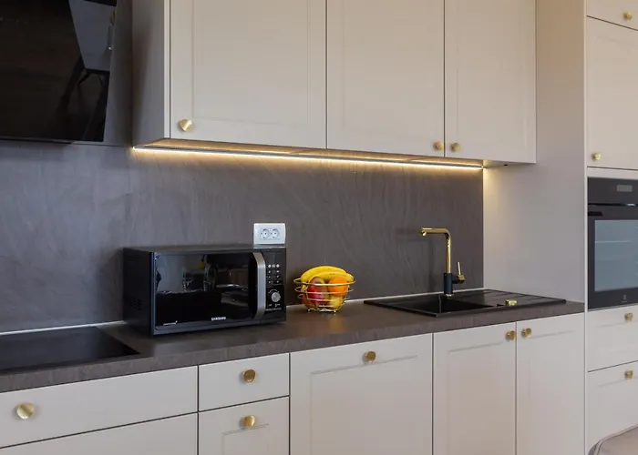 Luxury Sea View Anda Makarska