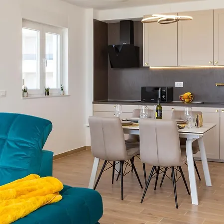 Luxury Sea View Anda * Makarska